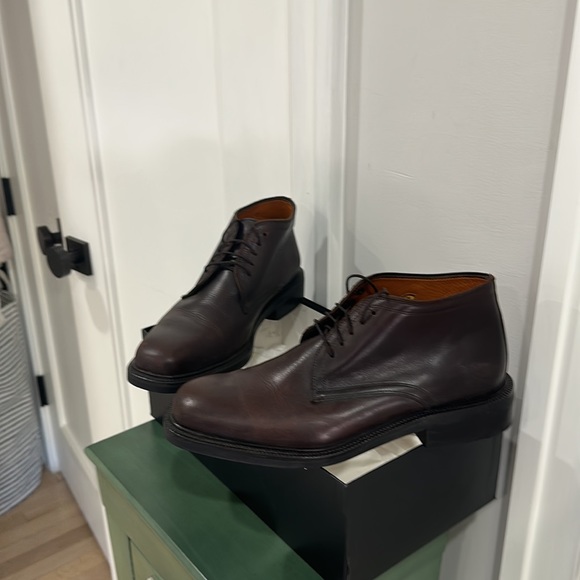 ColeHaan shoes brown size 9M - Picture 3 of 3